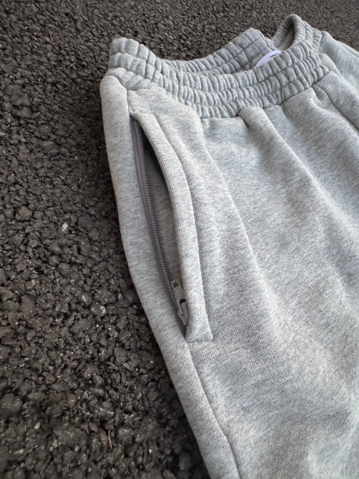 EXELA "RUNNA" Jogger Shorts