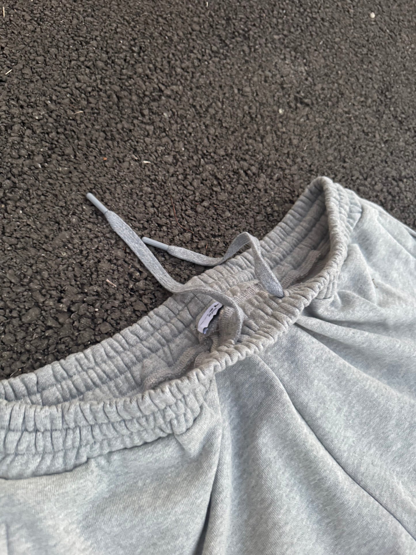 EXELA "RUNNA" Jogger Shorts