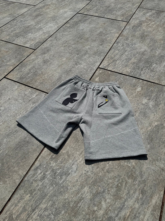 EXELA "RUNNA" Jogger Shorts